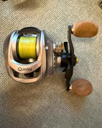 Mulinello Quantum Vapor VP101HPT