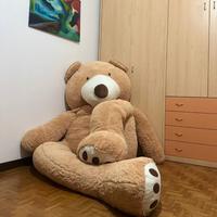 ORSO PELUCHE
