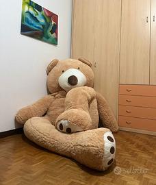 ORSO PELUCHE