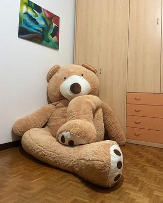ORSO PELUCHE