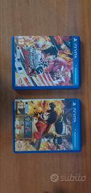 One piece Pirate warriors 3+ Burning blood