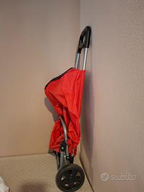 CARRELLO DELLA SPESA