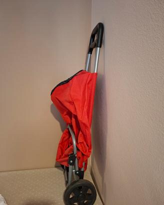 CARRELLO DELLA SPESA