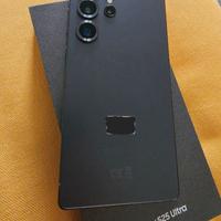 S25 Ultra 512 Gb Black