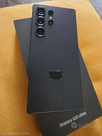 S25 Ultra 512 Gb Black