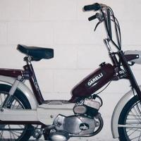 Garelli Altro modello - 1974