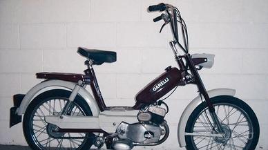 Garelli Altro modello - 1974