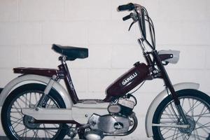 Garelli Altro modello - 1974