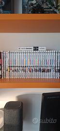 Manga Tokyo Revengers 1-25 + molti extra