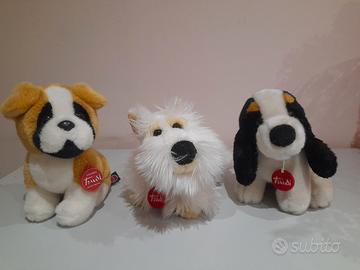 Peluche Trudi 