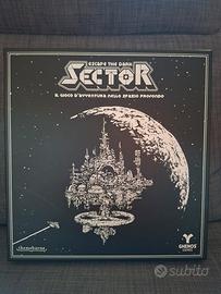 Gioco da tavolo Escape the Dark Sector 
