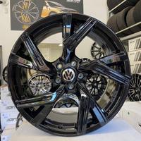 Cerchi Volkswagen raggio 19 cod.48722