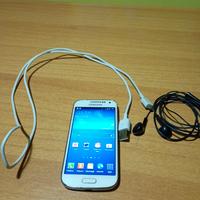 TELEFONO CELLULARE SAMSUNG S4 MINI GT-I19192