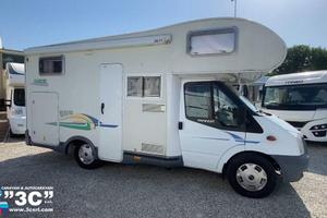 CHAUSSON Flash 1