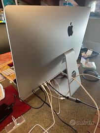 IMAC 27 i5 retina