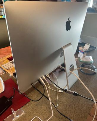 IMAC 27 i5 retina