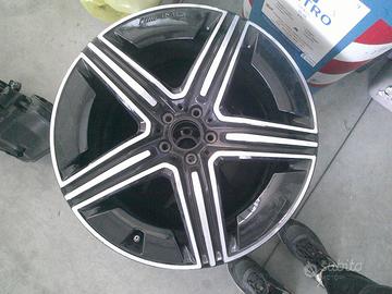 CERCHIO MERCEDES