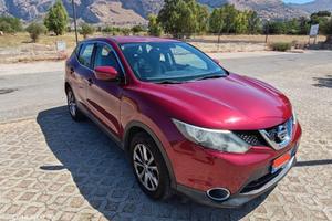 Nissan Qashqai 1.5 dCi 110 CV Acenta – 2017