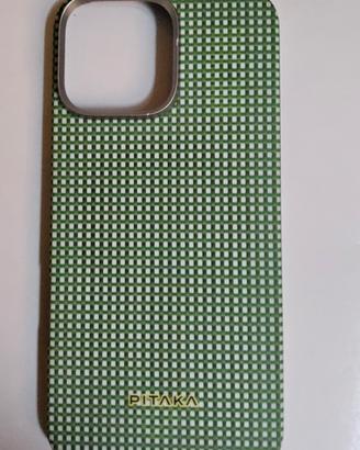 Cover Pitaka Iphone 16 Pro Max