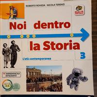 Noi dentro la storia 3 ISBN 9788869105609
