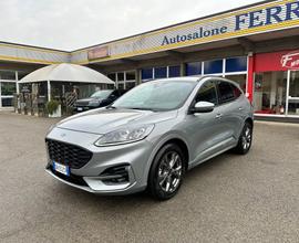 FORD Kuga 2.5 Full Hybrid 190 CV CVT AWD ST-Line