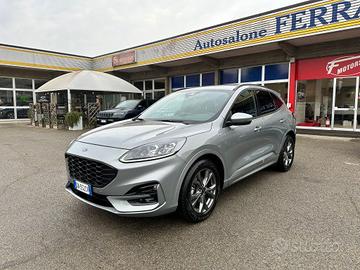 FORD Kuga 2.5 Full Hybrid 190 CV CVT AWD ST-Line