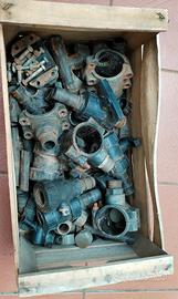 accessori per tubi irrigazione