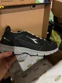 Diadora run low s3s fo sr esd N42