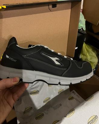 Diadora run low s3s fo sr esd N42