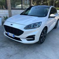 FORD Kuga 2.0 EcoBlue 190 CV aut. AWD ST-Line X