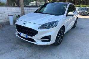 FORD Kuga 2.0 EcoBlue 190 CV aut. AWD ST-Line X