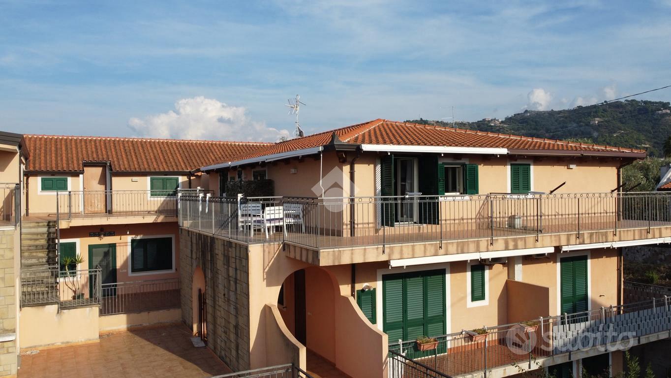 Appartamento – Santa Maria di Castellabate, Salerno - Vista 3