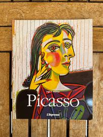 Ingo Walther - Picasso