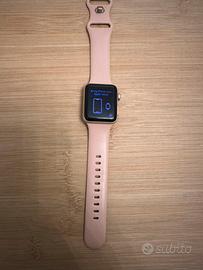 Apple watch