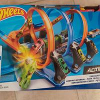 Pista Hot Wheels