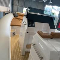 Gommone HALMA RIB 25 NUOVO