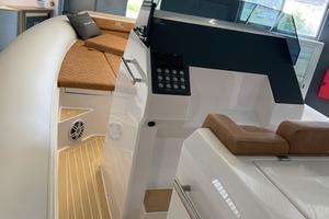 Gommone HALMA RIB 25 NUOVO