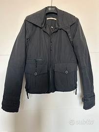 Giubbotto caldissimo, stile bomber