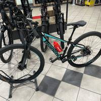 Bianchi magma 9.1 29” - shimano deore 12v