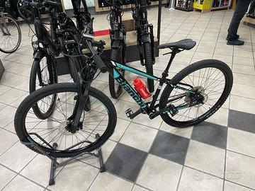 Bianchi magma 9.1 29” - shimano deore 12v