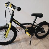 bici bambino