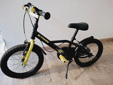 bici bambino