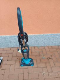 Hoover Steam Capsule lavapavimenti a vapore
