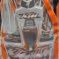 KIT Grafiche KTM 1290 super Adventure T 