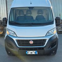Fiat Ducato 2.3 Multijet 150cv L2 H2