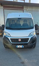 Fiat Ducato 2.3 Multijet 150cv L2 H2