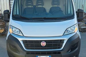 Fiat Ducato 2.3 Multijet 150cv L2 H2