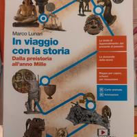 Libro scolastico