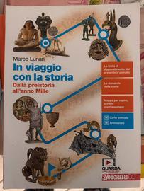 Libro scolastico