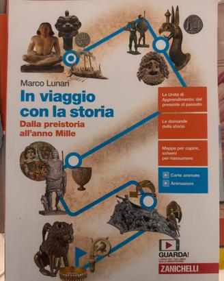 Libro scolastico